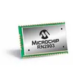 RN2903A-I/RMSA103 无线与射频模块
