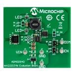 ADM00940 LED 照明开发工具 ADM00940 LED 照明开发工具