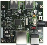 EVB9512 通信开发工具 EVB9512 通信开发工具