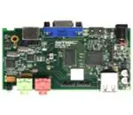 EVB-UFX6000-TC 显示开发工具 EVB-UFX6000-TC 显示开发工具