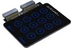 ATQT3-XPRO 传感器开发工具 ATQT3-XPRO 传感器开发工具