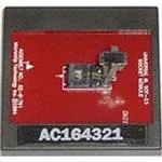 AC164321 嵌入式工具与配件
