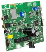 BM-64-EVB-C1 射频 无线开发工具 BM-64-EVB-C1 射频 无线开发工具
