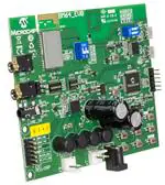 BM-64-EVB-C2 射频 无线开发工具 BM-64-EVB-C2 射频 无线开发工具