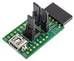 ADM00559 模拟与数字IC开发工具 ADM00559 模拟与数字IC开发工具