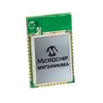 MRF24WN0MA-I/RM100 无线与射频模块