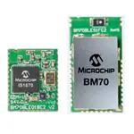 BM71BLE01FC2-0B02AA 无线与射频模块