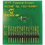 TC77DM-PICTL 传感器开发工具 TC77DM-PICTL 传感器开发工具