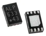 MCP9808T-E/MC 温度传感器 MCP9808T-E/MC 温度传感器