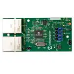 EVB-LAN9252-SPI 通信开发工具 EVB-LAN9252-SPI 通信开发工具