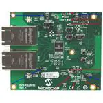 EVB-KSZ9893 通信开发工具 EVB-KSZ9893 通信开发工具