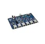 EVB-KSZ9897-1 通信开发工具 EVB-KSZ9897-1 通信开发工具