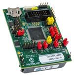 EVB-MEC1428MECC 通信开发工具 EVB-MEC1428MECC 通信开发工具