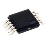 MCP33151-05-E/MS 集成电路 - IC