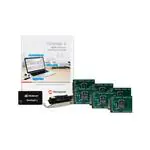 DSC-TIMEFLASH2-KIT1 模拟与数字IC开发工具 DSC-TIMEFLASH2-KIT1 模拟与数字IC开发工具