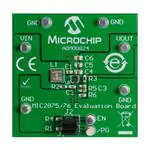 ADM00824 电源管理IC开发工具 ADM00824 电源管理IC开发工具