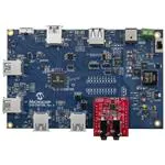EVB-USB7206 模拟与数字IC开发工具 EVB-USB7206 模拟与数字IC开发工具
