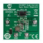 ADM00831 电源管理IC开发工具 ADM00831 电源管理IC开发工具
