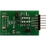 MCP4725EV 模拟与数字IC开发工具 MCP4725EV 模拟与数字IC开发工具