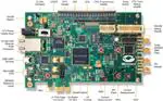 M2S090TS-EVAL-KIT 可编程逻辑 IC 开发工具 M2S090TS-EVAL-KIT 可编程逻辑 IC 开发工具