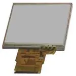 MTF-TQ35SP741-AV 显示器 MTF-TQ35SP741-AV 显示器