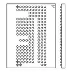 MT29RZ4B2DZZHHTB-18W.80F 存储器 IC MT29RZ4B2DZZHHTB-18W.80F 存储器 IC