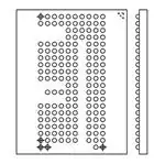 MT29RZ4B2DZZHHWD-18I.84F TR 存储器 IC