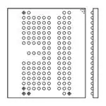 EDB4432BBBJ-1D-F-D 存储器 IC EDB4432BBBJ-1D-F-D 存储器 IC