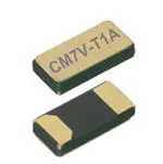 CM7V-T1A-32.768k-9pF-20PPM-TA-QA T3 频率控制器和定时装置 CM7V-T1A-32.768k-9pF-20PPM-TA-QA T3 频率控制器和定时装置