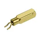 MS1V-T1K-32.768kHz-7pF-20PPM-TA-QC-Au 频率控制器和定时装置 MS1V-T1K-32.768kHz-7pF-20PPM-TA-QC-Au 频率控制器和定时装置