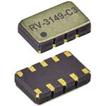 RV-3149-C3 32.768kHz OPTION A TA QC 集成电路 - IC RV-3149-C3 32.768kHz OPTION A TA QC 集成电路 - IC