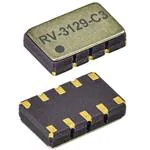 RV-3129-C3 32.768kHz OPTION A TB QA 集成电路 - IC RV-3129-C3 32.768kHz OPTION A TB QA 集成电路 - IC