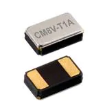CM8V-T1A 32.768kHz 4.0pF 20ppm TA QC 频率控制器和定时装置 CM8V-T1A 32.768kHz 4.0pF 20ppm TA QC 频率控制器和定时装置