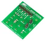 RV-8523-C3-EVALUATION-BOARD 模拟与数字IC开发工具 RV-8523-C3-EVALUATION-BOARD 模拟与数字IC开发工具
