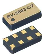 RV-8803-C7-32.768k-3PPM-TA-QA 集成电路 - IC RV-8803-C7-32.768k-3PPM-TA-QA 集成电路 - IC