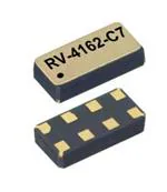 RV-4162-C7-32.768k-20PPM-TA-QA 集成电路 - IC RV-4162-C7-32.768k-20PPM-TA-QA 集成电路 - IC