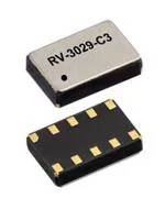 RV-3029-C3-32.768kHz-OPTION-B-TA-QC 集成电路 - IC