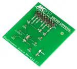 RV-4162-C7-EVALUATION-BOARD 模拟与数字IC开发工具 RV-4162-C7-EVALUATION-BOARD 模拟与数字IC开发工具