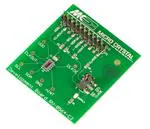 RV-8564-C2-EVALUATION-BOARD 模拟与数字IC开发工具 RV-8564-C2-EVALUATION-BOARD 模拟与数字IC开发工具