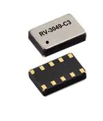 RV-3049-C3-32.768kHz-OPTION-B-TA-QC 集成电路 - IC