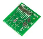 RV-3049-C2-EVALUATION-BOARD-OPTION-B 模拟与数字IC开发工具 RV-3049-C2-EVALUATION-BOARD-OPTION-B 模拟与数字IC开发工具