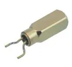 MS1V-T1K 32.768kHz 7.0pF 10ppm TA QC Au 频率控制器和定时装置 MS1V-T1K 32.768kHz 7.0pF 10ppm TA QC Au 频率控制器和定时装置