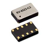 RV-8523-C3-32.768kHz-20PPM-TA-QC 集成电路 - IC RV-8523-C3-32.768kHz-20PPM-TA-QC 集成电路 - IC