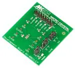RV-8803-C7-EVALUATION-BOARD 模拟与数字IC开发工具 RV-8803-C7-EVALUATION-BOARD 模拟与数字IC开发工具