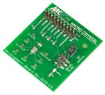 RV-3029-C3-EVALUATION-BOARD-OPTION-B 模拟与数字IC开发工具 RV-3029-C3-EVALUATION-BOARD-OPTION-B 模拟与数字IC开发工具