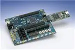 AGLN-NANO-KIT 可编程逻辑 IC 开发工具 AGLN-NANO-KIT 可编程逻辑 IC 开发工具