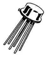 Jantx2N4854 分立半导体 Jantx2N4854 分立半导体