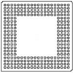 VSC8572XKS-02 集成电路 - IC