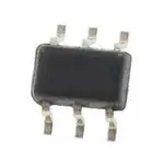 MIC2860-2DYC6-TR 驱动器 MIC2860-2DYC6-TR 驱动器