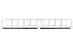 MTA18ADF4G72PZ-2G9B1 存储器模块和存储卡